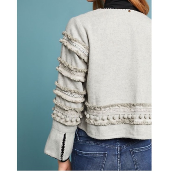 Jacket - Picture 2 of 8